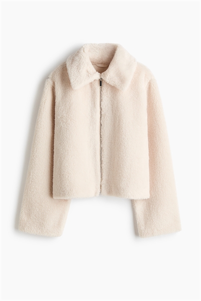 Куртка из ворса 1323059001