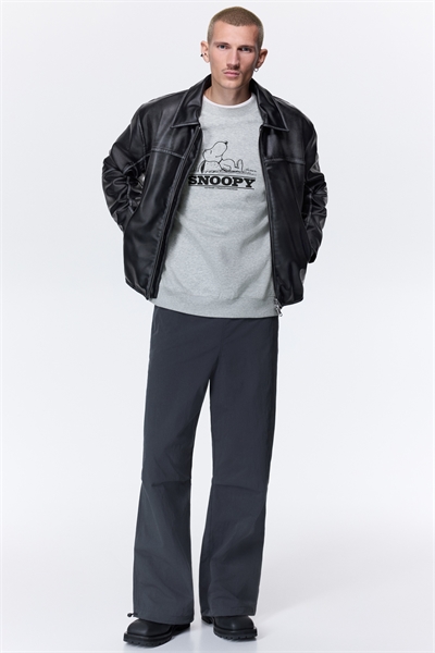 Свитшот Loose Fit 1117747063