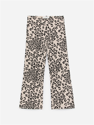 Расклешенные леггинсы 1246916012