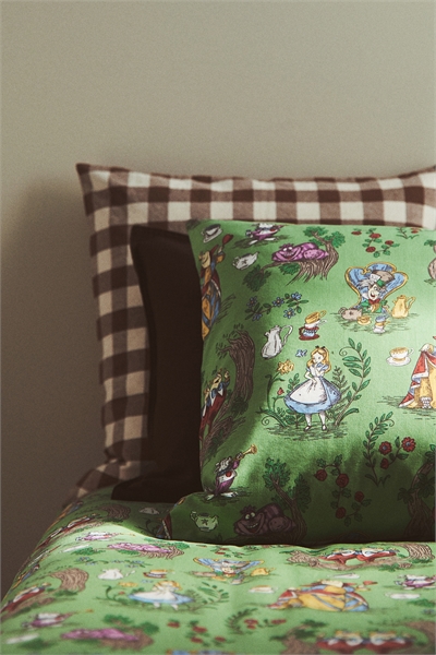 Узорчатое постельное белье 1266852001