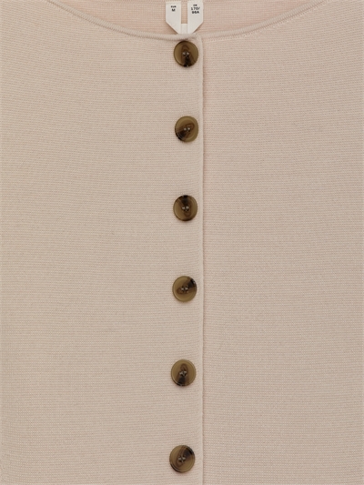 Кардиган из шерсти мериноса 1305269005