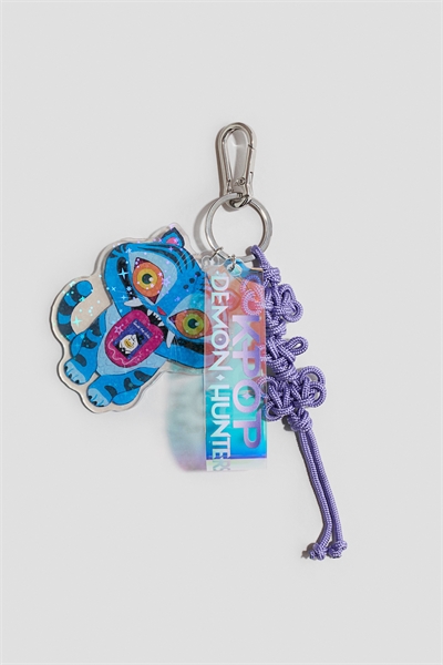 Брелок для сумки 1310324007