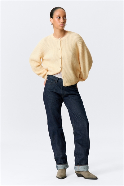 Мягкий вязаный кардиган 1314991001