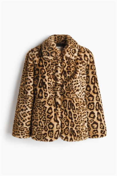 Куртка с накладками на плечах 1315024002