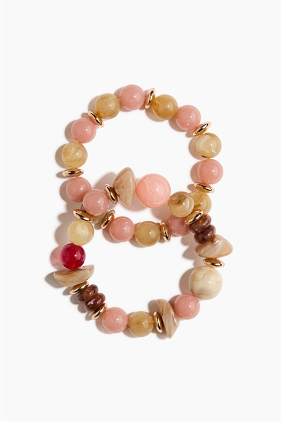 Браслеты 2 шт. 1327877001