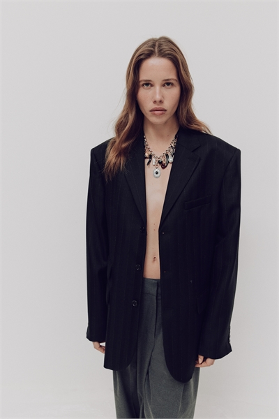 Ожерелье с шармами 1334395001