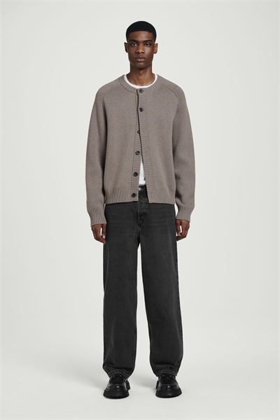 Широкие джинсы Rider 1220422008