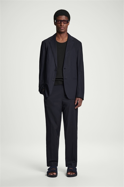 Джинсовые сандалии с двойным ремешком 1260131001