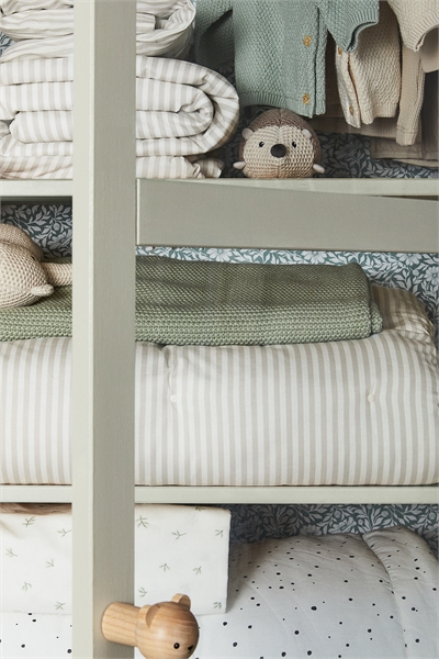 Детский коврик из хлопка 1084158002