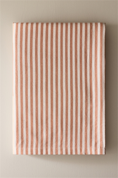 Скатерть из льняной смеси 1314774005