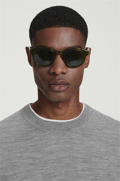 Солнцезащитные очки D-frame 1222495002