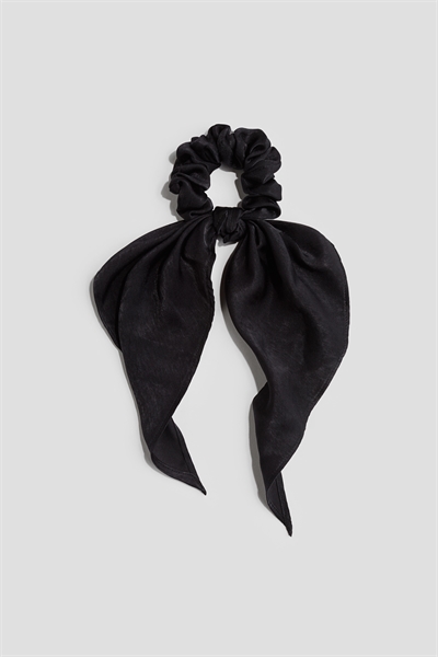 Резинка для волос с лентами 1228380002