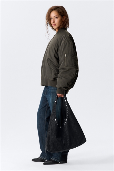 Повседневная сумка через плечо из искусственной кожи 1311537004