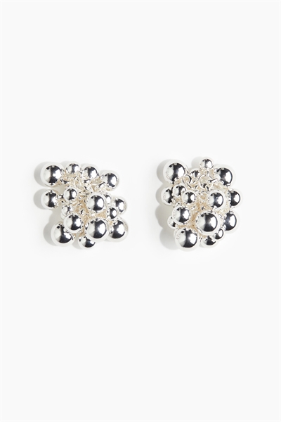 Серьги-кластеры 1240230002