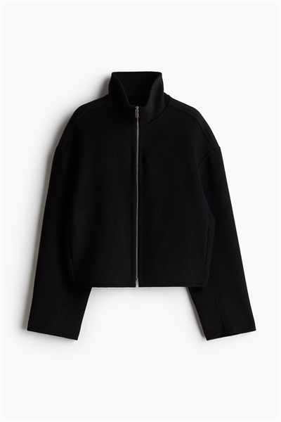 Шерстяной жакет ручной работы 1265266001