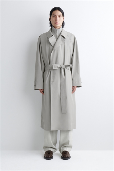 Водоотталкивающий плащ 2 в 1 1312026002