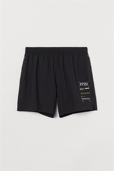 Шорты для бега 0719941018