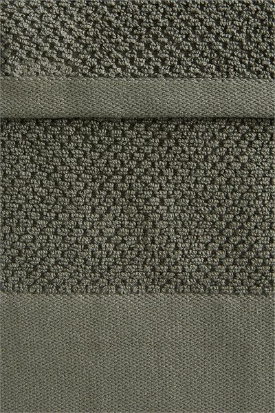 Махровое полотенце хлопковое артикул 1097301029