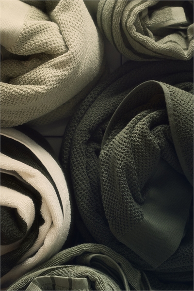 Хлопковое махровое банное полотенце 1097303028