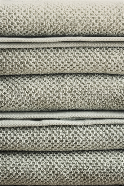 Хлопковое махровое банное полотенце 1097303031