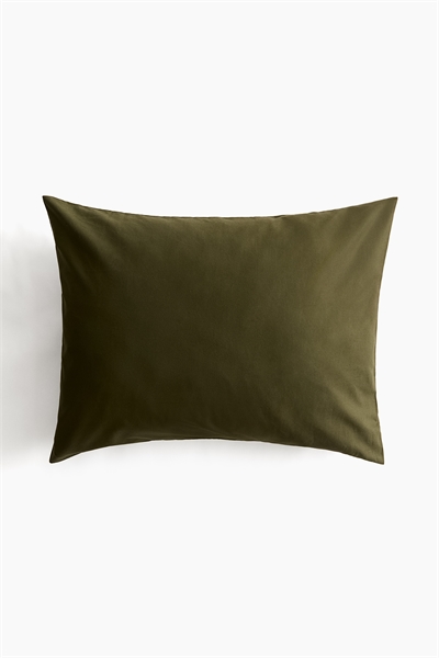 Хлопковая наволочка артикул 0824403068