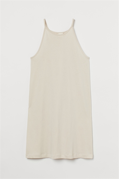 Хлопковое платье 0994418001