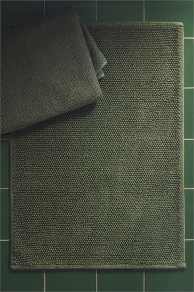 Хлопковый коврик для ванной 1022528039