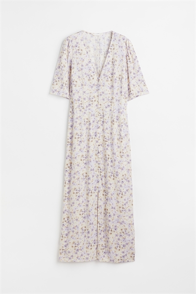 Платье на пуговицах 1074869001