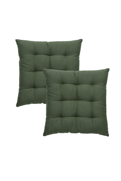 Подушка на стул Louie 2 шт. 1214369005