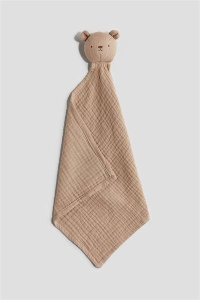 Одеяло для комфорта из хлопкового муслина 1229616002