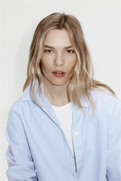 Рубашка Оксфорд 0925212051