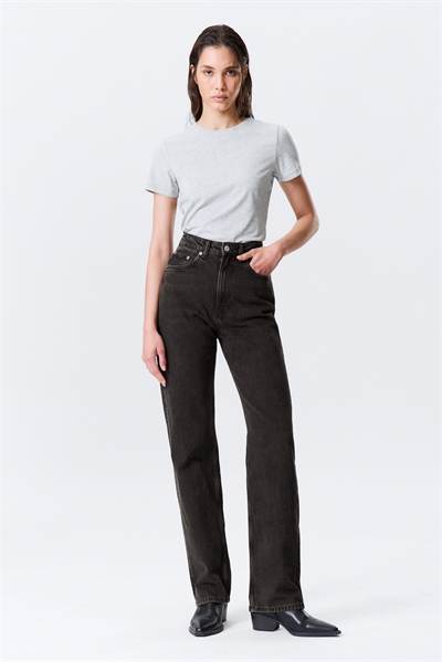 Джинсы Rowe Extra High 0816608001