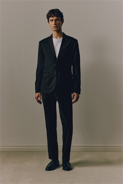 Облегающий пиджак 1250484003