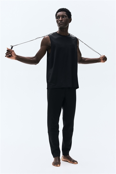 Спортивный жилет Regular Fit с DryMove™ 1315439001