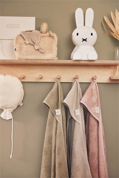 Махровый комплект полотенец - полотенце с капюшоном и пончо для купания 1217227003