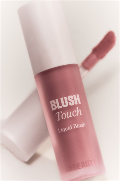 Жидкие румяна Blush Touch 1300327002