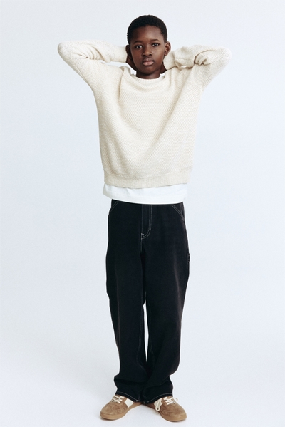 Джинсы Carpenter Loose Fit 1301728001