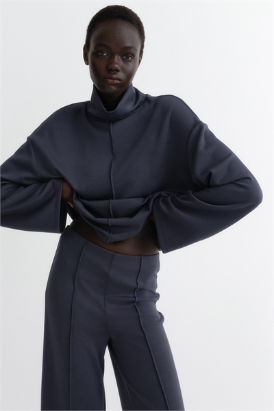 Комплект из двух частей: топ и брюки 1316962004