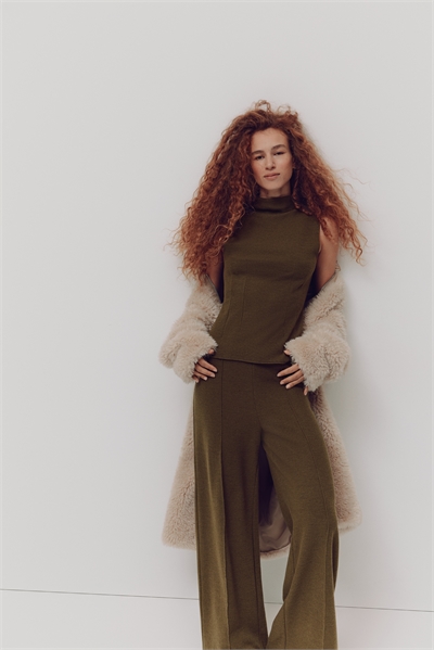 Трикотажный комплект из 2 частей 1316957002