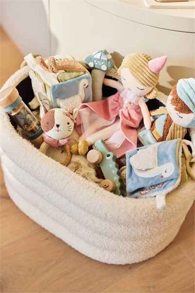 Набор плюшевых игрушек "Леди Линн и рыцарь Дюк 1334896001