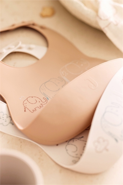 Силиконовые нагрудники - 4 штуки 1335687001