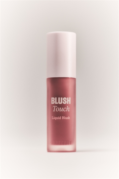 Жидкие румяна Blush Touch 1300327001
