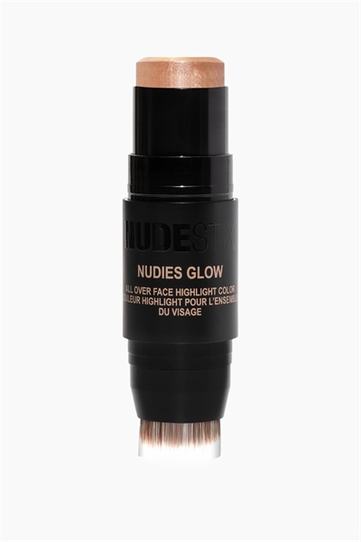 Nudies All Over Face Glow Highlight 1272613003