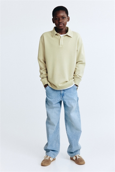 Джинсы Carpenter Loose Fit 1301728003