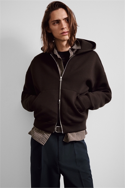 Толстовка на молнии Simon Scuba 1222604007