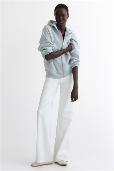 Толстовка на молнии 1321655004