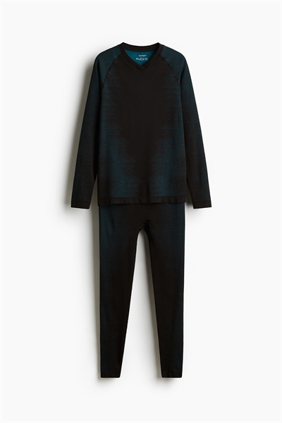 Комплект бесшовного термобелья с DryMove™ 1210094003