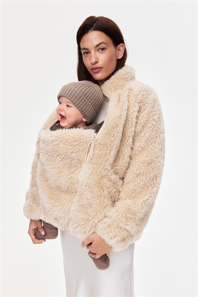 Куртка для ношения ребенка MAMA Before & After 1312603001