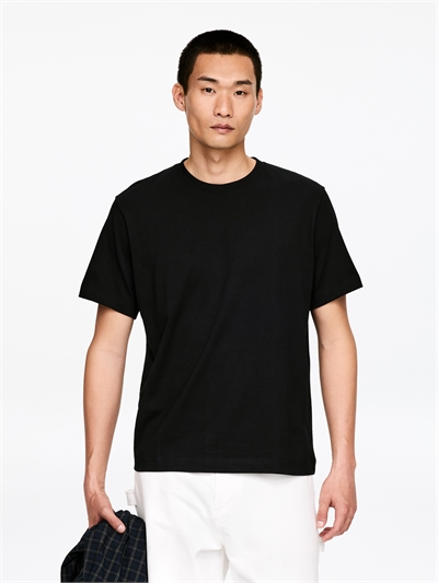 Футболка Relaxed fit 0527611002