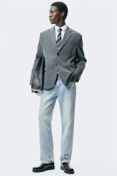 Джинсы Regular 1309974004